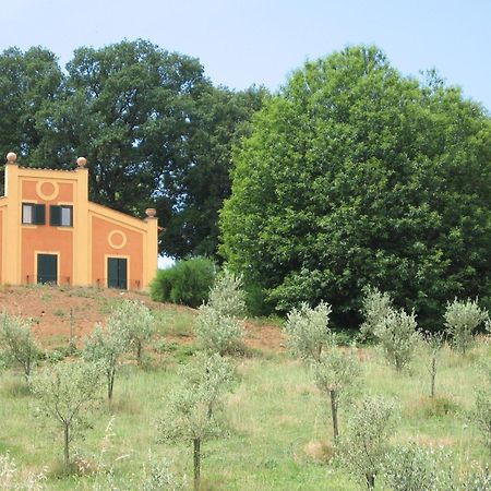 Agriturismo La Gismonda Bracciano Kültér fotó