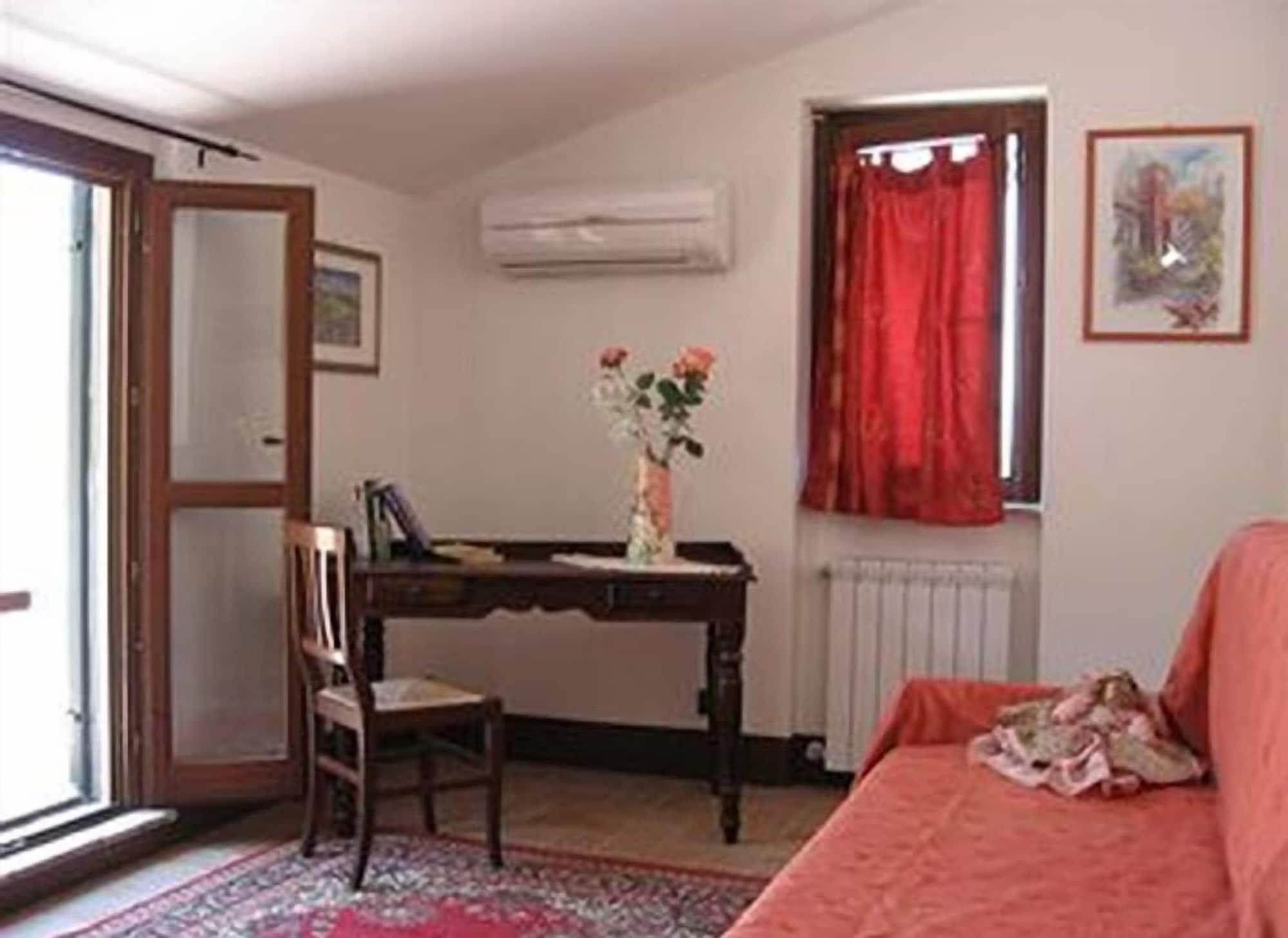 Agriturismo La Gismonda Bracciano Kültér fotó