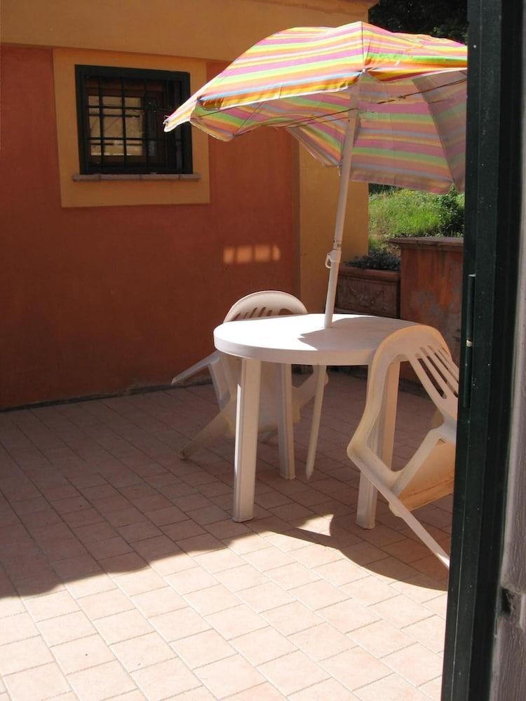 Agriturismo La Gismonda Bracciano Kültér fotó