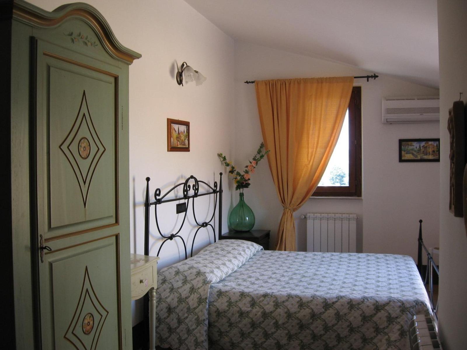Agriturismo La Gismonda Bracciano Kültér fotó