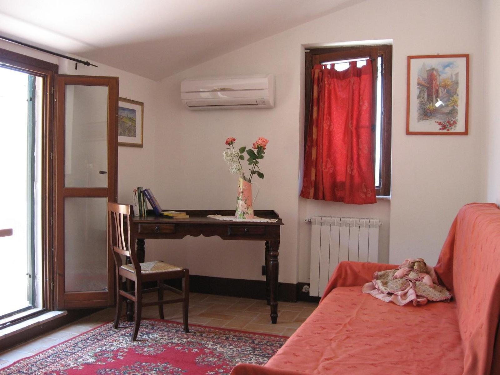 Agriturismo La Gismonda Bracciano Kültér fotó
