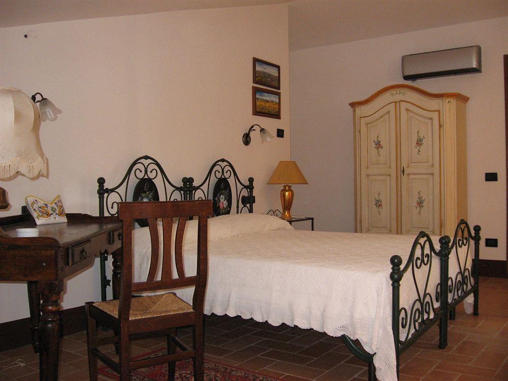 Agriturismo La Gismonda Bracciano Kültér fotó