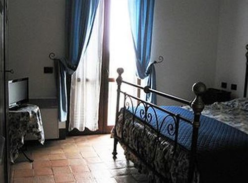Agriturismo La Gismonda Bracciano Kültér fotó