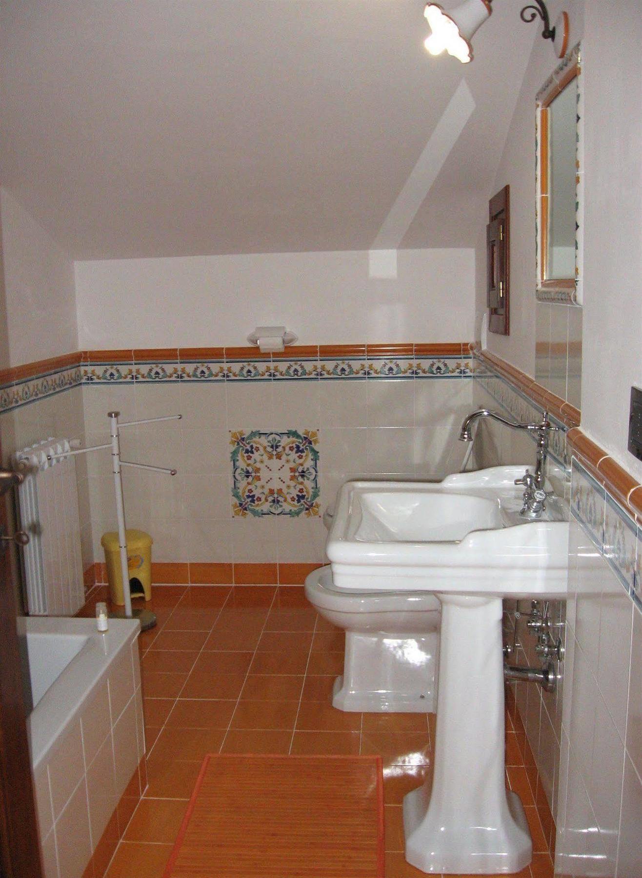 Agriturismo La Gismonda Bracciano Kültér fotó